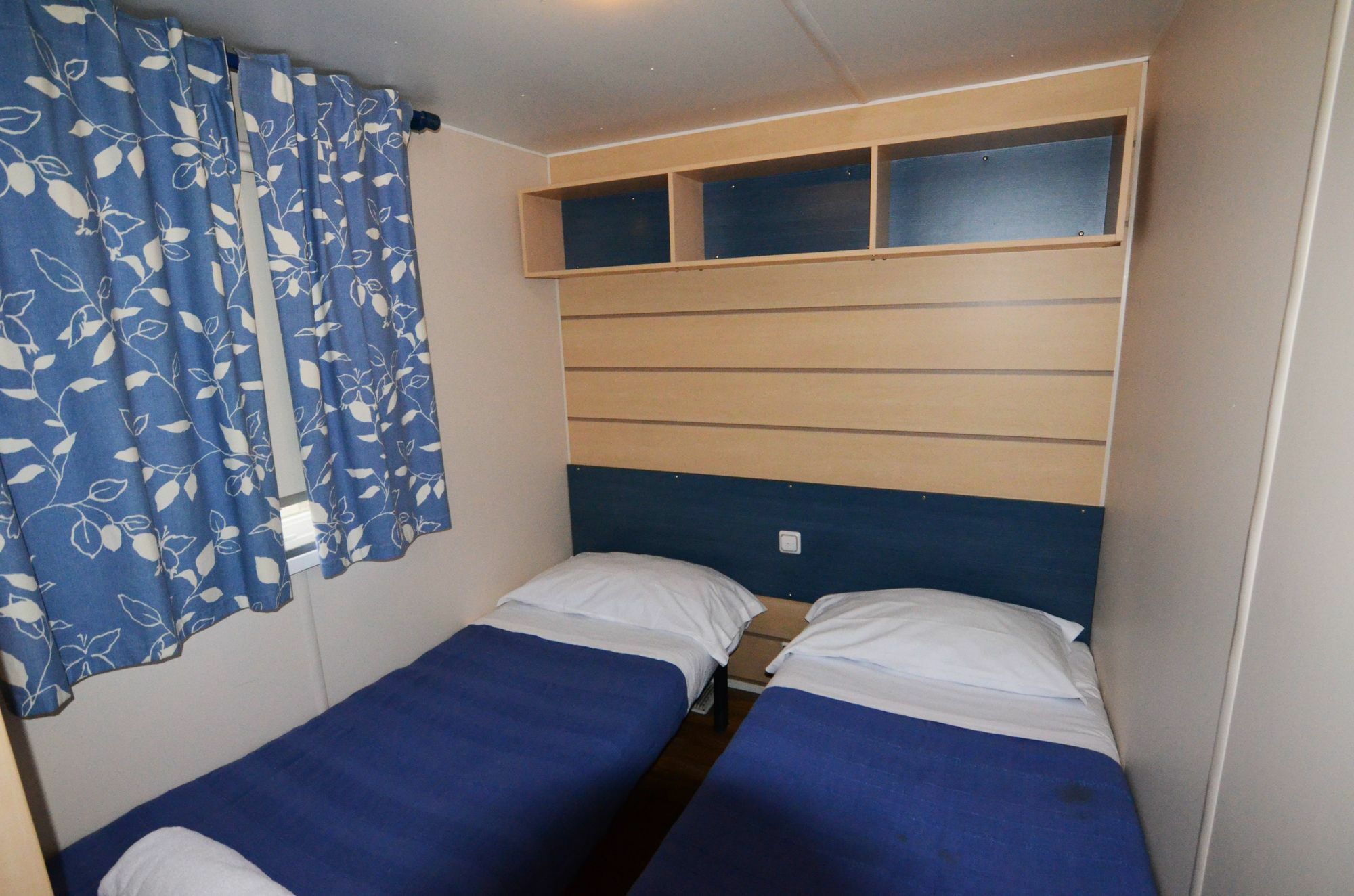 Village Citta Di Camping Milaan